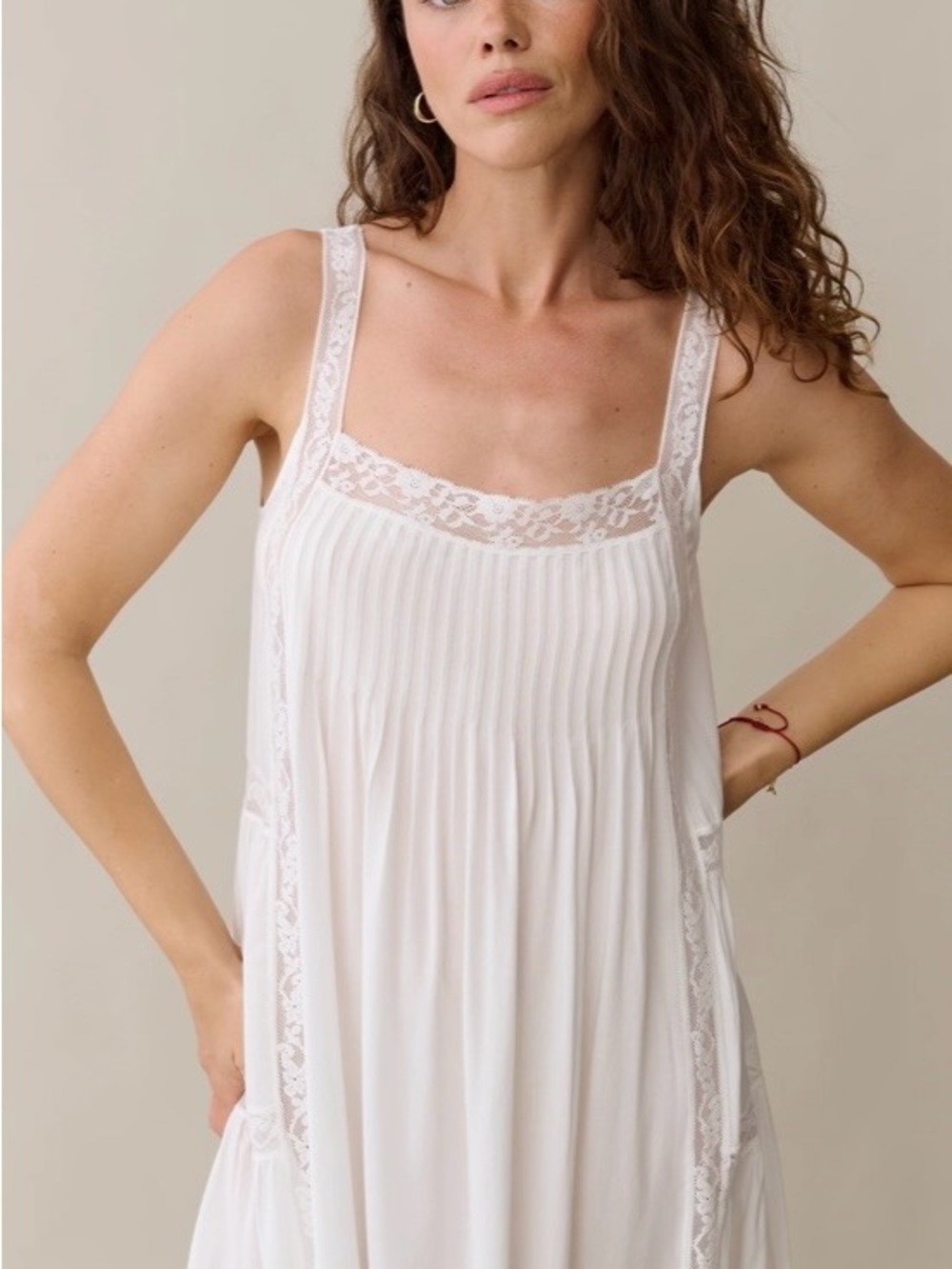 Few Moda airy kourt Lucinda Maxi Dress